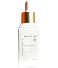 Luna Nectar Atmosphere Multi-Peptide Hair Density & Scalp Serum Amber