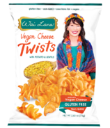 Wai Lana Vegan Cheese Twists