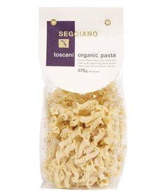 Seggiano Organic Toscani Pasta
