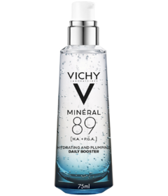 Vichy Mineral 89 Fortifying & Hydrating Daily Skin Booster