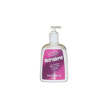 nutraderm lotion