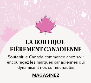Magasinez Canadian Brandsl
