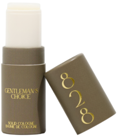 828 Aroma Solid Cologne Gentleman's Choice
