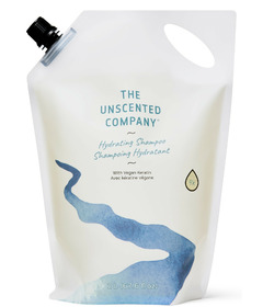 The Unscented Company Hydrating Shampoo