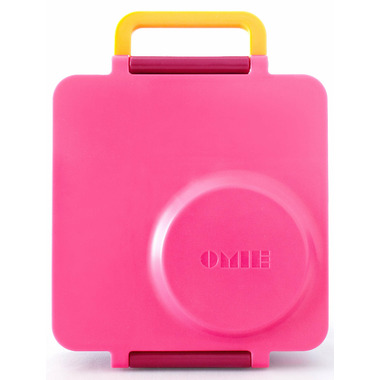 OmieLife Pink Berry OmieBox OmieLife Pink Berry OmieBox