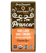 zazubean Prancer Orange & Ginger
