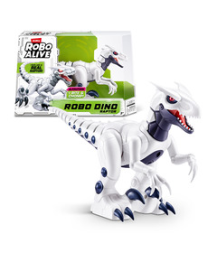 Zuru Robo Alive Robo Dino Raptor