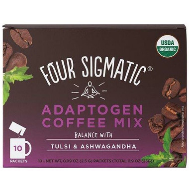 Four Sigmatic Adaptogen Coffee Four Sigmatic Adaptogen Coffee