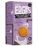 Cookie It Up Evie's Edges Gourmet Cookies Salted Caramel