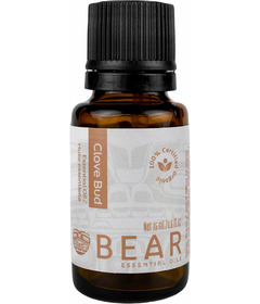 Bear Essential Oils Clove Bud