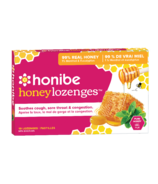 Honibe Honey Lozenges