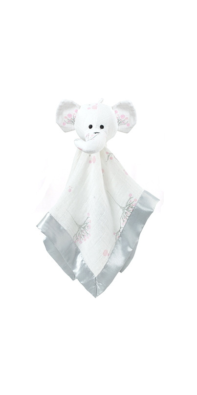 aiden and anais lovey