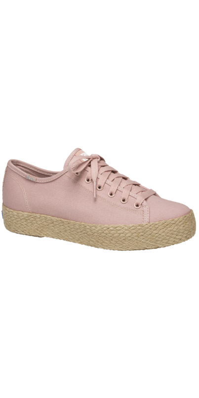 Keds jute sales