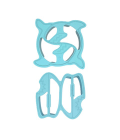 Lunch Punch Sandwich Cutters Shark