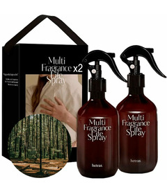 hetras Multi Fragrance Life Spray Jeju Saryeoni Forest