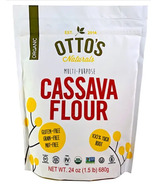 Otto's Naturals Organic Cassava Flour