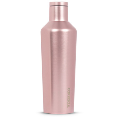 Corkcicle Canteen Rose Metallic Corkcicle Canteen Rose Metallic