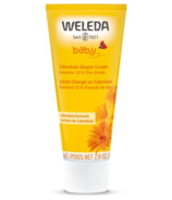Weleda Baby Calendula Diaper Cream