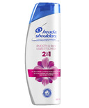 Head & Shoulders Smooth & Silky 2 in 1 Dandruff Shampoo + Conditioner