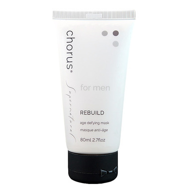 Chorus Supernatural Men\'s Rebuild Mask Chorus Supernatural Men\'s Rebuild Mask