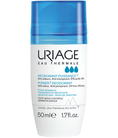 Uriage Power 3 Deodorant