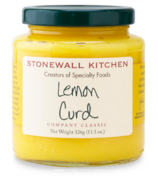 Stonewall Kitchen Lemon Curd