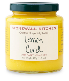 Stonewall Kitchen Lemon Curd
