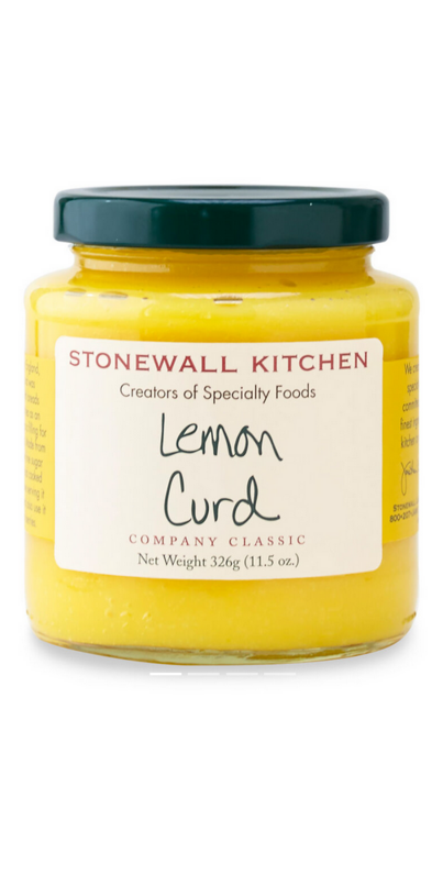 Stonewall Kitchen Lemon Dijon Vinaigrette (UPS) - Orchards