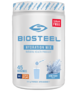 BioSteel Sports Hydration Mix White Freeze