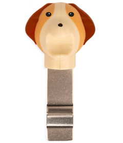 Kikkerland Dog Pen Holder