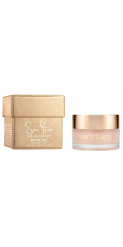 Sara Happ lip balm hotsell bundle