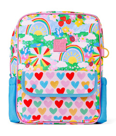 The Somewhere Co. Rainbow Garden Mini Adventure Backpack