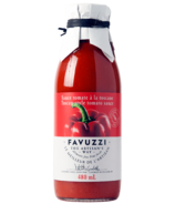 Favuzzi Tuscan Style Tomato Sauce