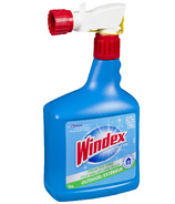Nettoyant extérieur pour vitres, vitres et surfaces Windex