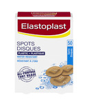 Elastoplast Spots Plastic Bandages 