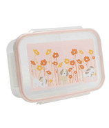 Sugarbooger Good Lunch Bento Box Puppies & Poppies