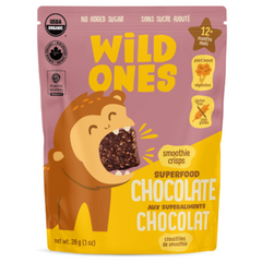 Baby & Toddler Food