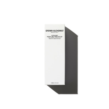 hydra mist alchemist grown desert peptide lime amino
