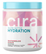 Cira Nutrition Glow-Getter Hydration Sucre de pastèque