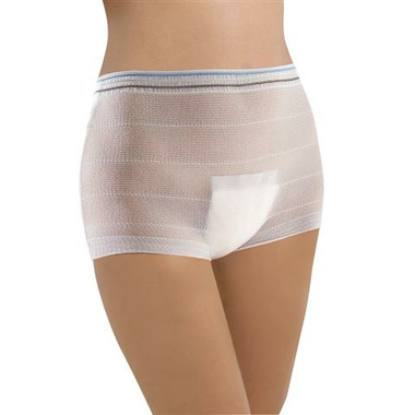 Hospital panties - 4 pair - Carriwell