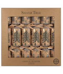 image of Walpert Crackers Forest Evergreen with sku:329997
