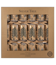 Crackers Walpert Forêt à feuilles persistantes