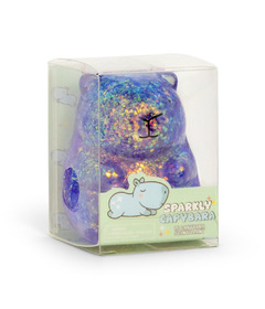 Keycraft Jumbo Sparkly Capybara