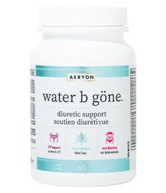 Aeryon Wellness Water b Gone