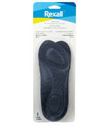 Rexall Tri-Performance Insoles For Women