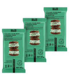 TruBar Protein Bar It's Chip to Be Mint Bundle