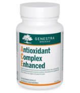 Complexe antioxydant Genestra amélioré