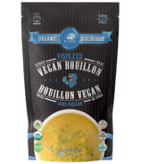 Ecoideas Organic Vegan Bouillon Fishless