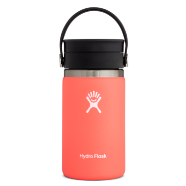 Buy Hydro Flask Wide Mouth with Flex Sip Lid Hibiscus at