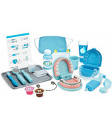 Melissa & Doug Super Smile Dentist Play Set